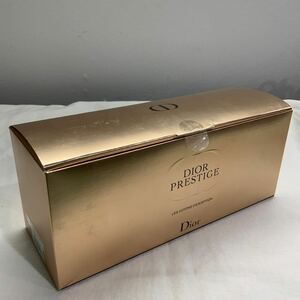 61103 Christian Dior PRESTIGE COTON 100枚入り