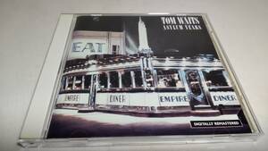 A2315　 『CD』　Tom Waits / Asylum Years　国内盤　アサイラム・イヤーズ　/トム・ウェイツ　