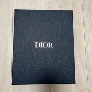 Dior クリスチャンディオール 空箱