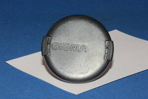 SIGMA 52mm (C067)　　定形外郵便１２０円～