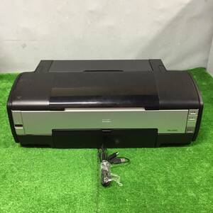 ◎ エプソン EPSON インクジェットプリンター A3 カラリオ PM-G4500 2010年製 ブラック 5-24