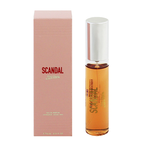 ジャン ポール ゴルチェ スキャンダル EDP・SP 15ml 香水 フレグランス SCANDAL JEAN PAUL GAULTIER 新品 未使用