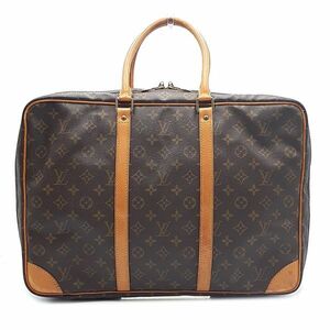 ◆良品◆ ルイヴィトン LOUIS VUITTON ボストンバッグ トラベルバッグ ビジネスバッグ 鞄 M41408 シリウス45 モノグラム 01-24040902-M