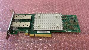 Dell 415DX Qlogic QL41262HLCU-DE QL41262 25Gb 2-Port SFP Network Adapter Low Profile