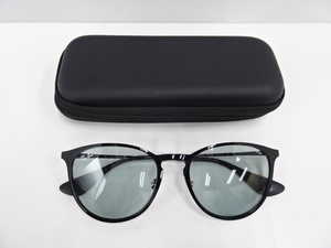 5M197NZ◎Ray-Ban レイバン RB3539 002/Q5 54□19 サングラス◎中古