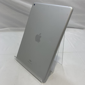 【中古】【WiFiモデル】Apple iPad 第8世代 WiFi 32GB シルバー A2270 MYLA2J/A タブレット[240019443123]