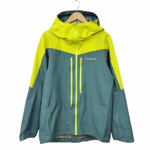 ノローナ NORRONA falketind Gore Tex Paclite Jacket フォルケティン ゴアテックス パックライト ジャケット ウェア cf01om-rk26y04771