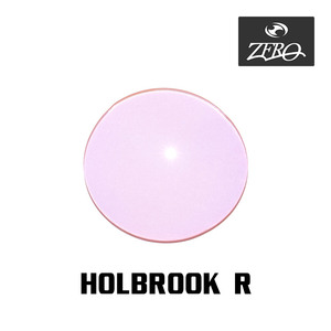 当店オリジナル オークリー サングラス 交換レンズ OAKLEY ホルブルック R HOLBROOK R ミラーなし ZERO製