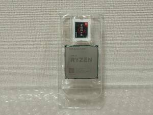 AMD Ryzen 5 5500(6コア12スレッド、Windows11対応CPU)