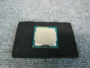◎CPU Intel Core i5-3330S 2.70GHz　SR0RR 動作未確認 中古品◎