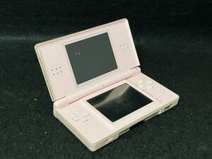 ☆ NINTENDO 任天堂 DS Lite 本体 ジャンク品 266045