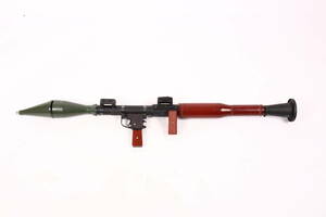 管100814/希少品/RMW（ロシアンマ二ワークス）製 RPG-7 ロケットランチャー