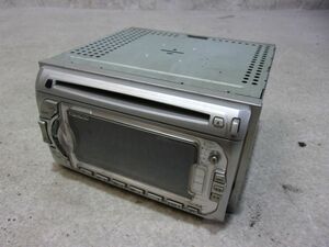 ★激安!★KENWOOD ケンウッド DPX-5025MS CD MD デッキ プレーヤー オーディオ 2DIN / KR4-1468