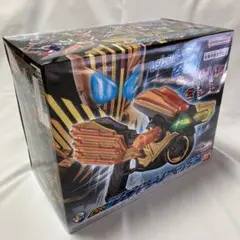 【最終値下】DXレジェンドライドマグナム 仮面ライダーガッチャード