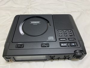 SUPERSCOPE PSD223F 完動品　ピッチ、キー可変CDプレーヤー