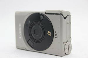 【返品保証】 キャノン Canon IXY 24-48mm F4.5-6.2 コンパクトカメラ C3661