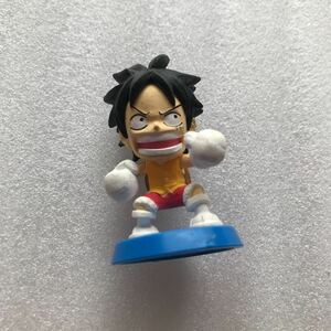 ワンピース ONE PIECEミニ フィギュア アニメ アニキャラ ヒーローズ コレクター コレクション Anime FIGURE Toy 玩具 ルフィ