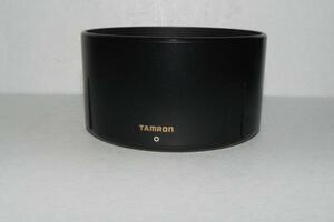 TAMRON レンズフード 1C9FH (tamron 90/2.8 172 用 )