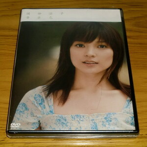 ◇新品未開封！国仲涼子DVD「音景色」