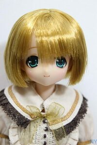 azone/アリサ：マロンパフェ通常販売 A-23-12-06-210-NY-ZA