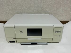 【訳あり品】EPSON プリンター EP-807AW