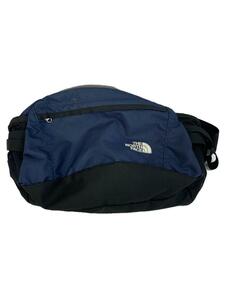 THE NORTH FACE◆ショルダーバッグ/-/NVY/NM06554A
