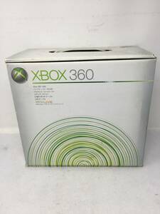 GY449 Xbox 360 本体 120GB コントローラー ゲーム マイクロソフト XBOX360 箱付き