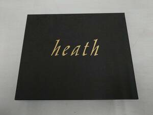 cd14) heath CD VHSセット ヒース