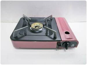 調理器具 卓上コンロ ガスコンロ 家庭用 サン SN-2500