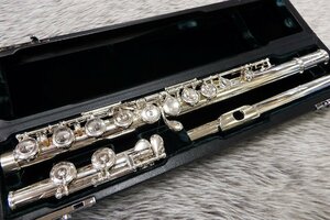 【調整済み】Pearl フルート F-8800E カンタービレ パール