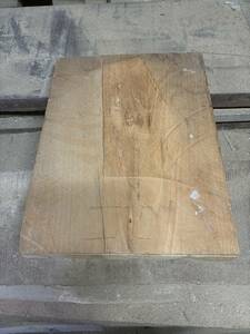 Y2933 木材 ホンジュラスマホガニー 1P 未使用品 未塗装(サンダーなし)