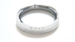 [B36mm/BAY2/RII] Walz WALZAR No.1 CLOSE UP フィルター 撮影レンズのみ [F3989]