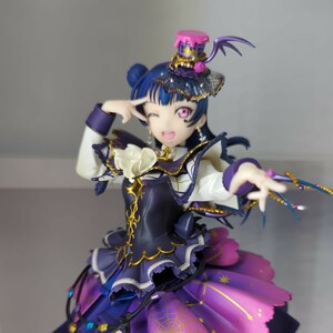 開封品 ALTER ラブライブ！スクールアイドルフェスティバル 津島善子 フィギュア アルター ラブライブ！サンシャイン