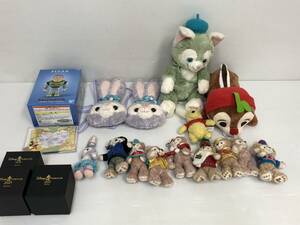 ディズニー グッズ ぬいぐるみ 他 まとめ 中古品 sygdis074289