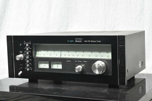 SANSUI サンスイ チューナー TU-9900