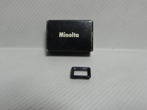 MINOLTA EYEPIECE CORRECTOR Vn N03