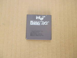 PC-9821 PC9801 　i486 DX2 CPU