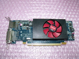 ATI Radeon HD8490 1GB GDDR3 ★コア周波数875MHz ロープロファイル専用★