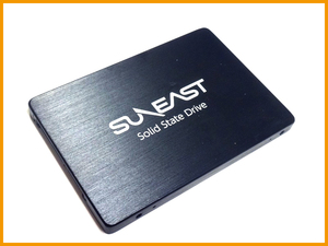 【H24S02】SUNEAST 旭東エレクトロニクス SE800-240GB SSD240GB 2.5インチ 内蔵用SSD