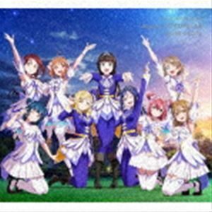 ラブライブ!サンシャイン!! Aqours CHRONICLE（2018～2020）（初回限定盤／2CD＋Blu-ray） Aqours