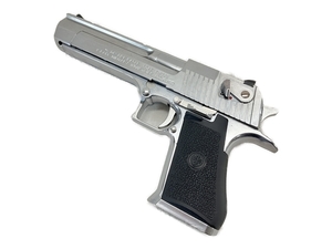 【1円】 東京マルイ DESERT EAGLE 50AE デザートイーグル ガスガン サバゲー 中古 W8561080