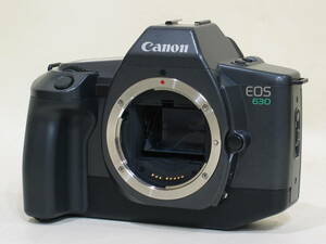 即決！　Canon　EOS 630　グレー　#2331162