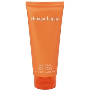 クリニーク ハッピー ボディクリーム 200ml HAPPY BODY CREAM CLINIQUE 新品 未使用