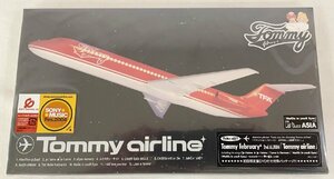 Tommy february6 トミーフェブラリー Tommy airline トミーエアーライン 初回限定盤 CD+DVD 新品未開封　101-H