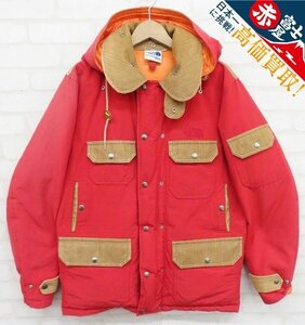 3J2745/JUNYA WATANABE MAN×THE NORTH FACE マウンテンダウンパーカー ジュンヤワタナベ ノースフェイス