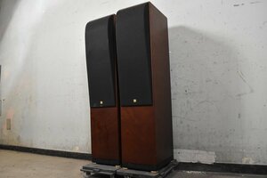 KEF トールボーイ スピーカー ペア Reference Series Model Two
