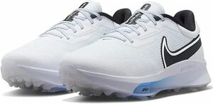 NIKE GOLF(ナイキゴルフ)AIR ZOOM INFINITY TOUR NEXT％ スパイクレスシューズ DM8446(103)２６．５ＣＭ