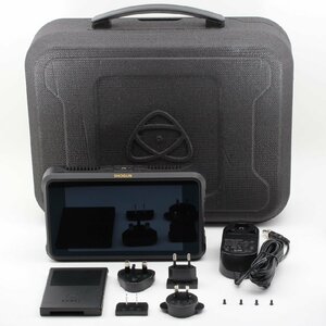 ATOMOS アトモス SHOGUN 7 ATOMSHG701