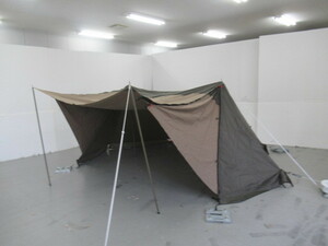 tent-Mark DESIGNS 大炎幕 スタンダードインナーセット キャンプ テント/タープ 032106004