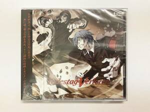 【未開封】Dies irae オリジナルドラマストーリー「Todestag Verloren」